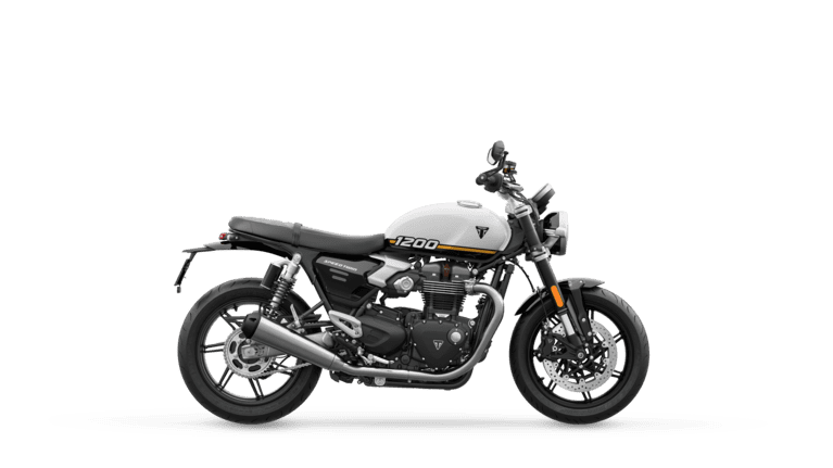 Speed twin 1200 custom cheap